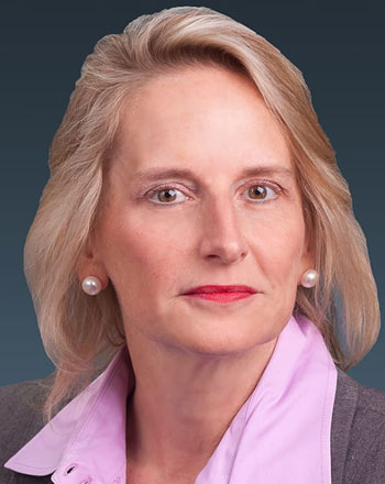 School of Business Community Partner |  Christine Williamson
