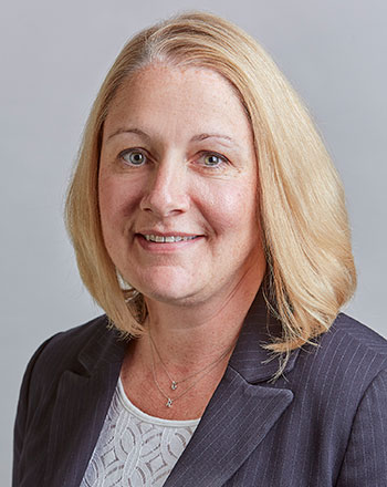 School of Business Community Partner | Nicole M. Stroud