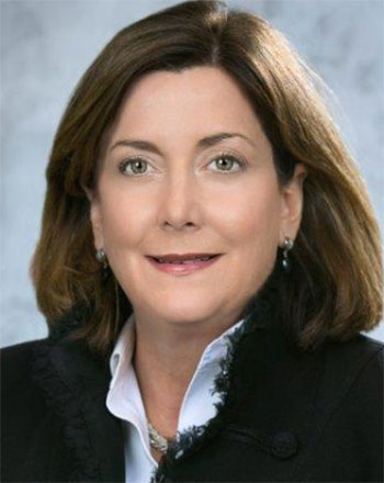 Costello College of Business Community Partner | Teresa A. Weipert