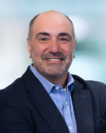 GMU Costello College of Business Partner | Jonathan Baba
